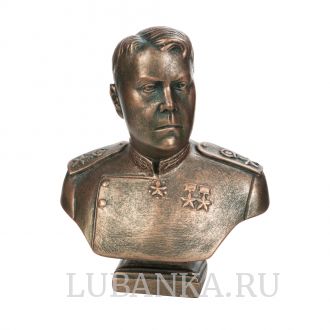 Статуэтка для интерьера «Василевский»