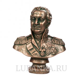 Статуэтка для интерьера «Кутузов»