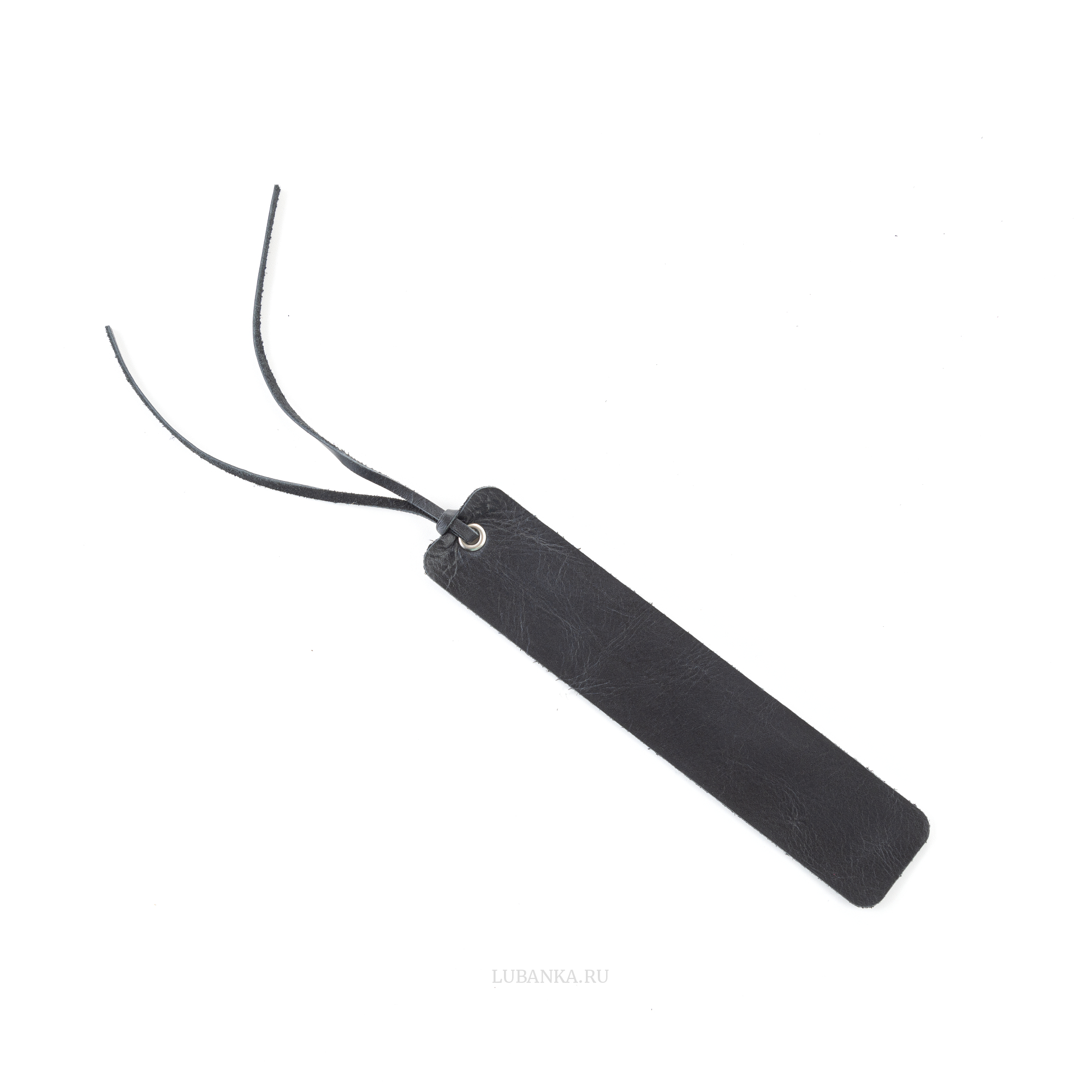 Ежедневник Министерство Юстиции мягкая обложка черный